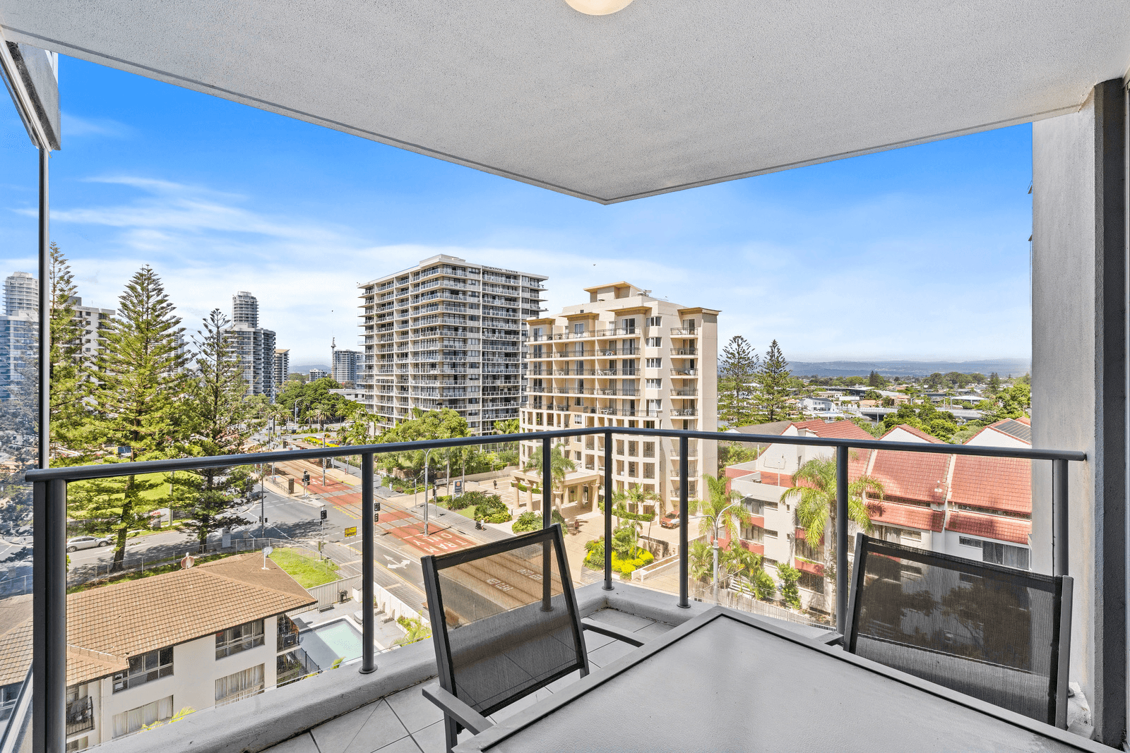 701/18 Enderley Avenue, SURFERS PARADISE, QLD 4217