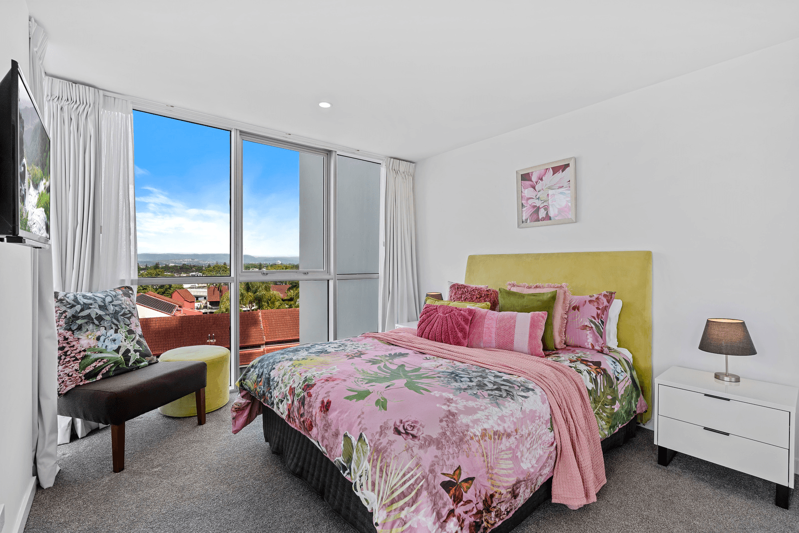 701/18 Enderley Avenue, SURFERS PARADISE, QLD 4217