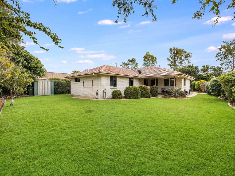 2 Investigator Place, PELICAN WATERS, QLD 4551