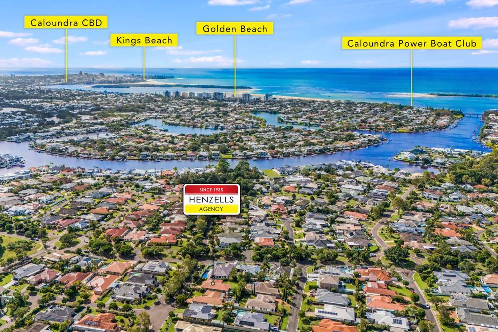 2 Investigator Place, PELICAN WATERS, QLD 4551