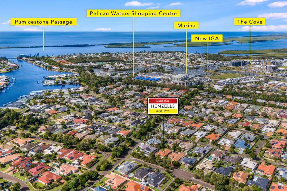 2 Investigator Place, PELICAN WATERS, QLD 4551
