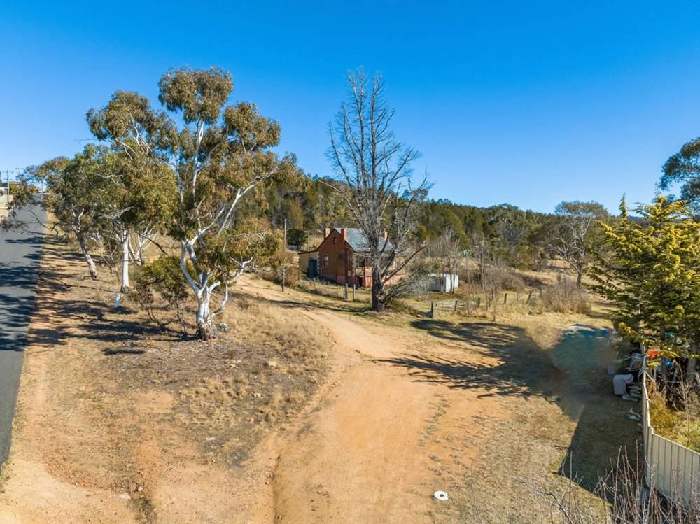 31 Chapman Street, Cooma, NSW 2630