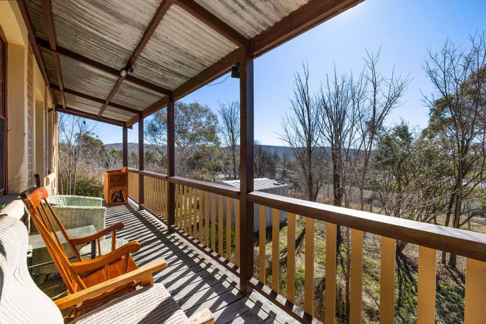 31 Chapman Street, Cooma, NSW 2630