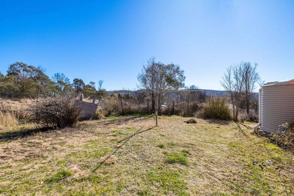 31 Chapman Street, Cooma, NSW 2630