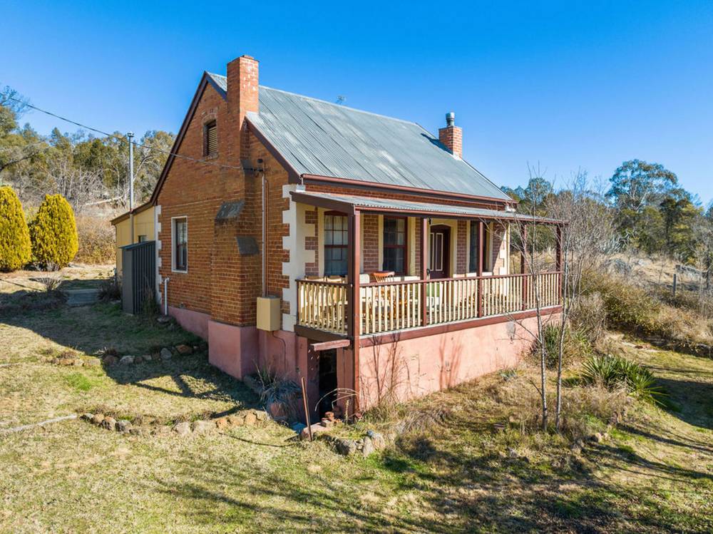31 Chapman Street, Cooma, NSW 2630
