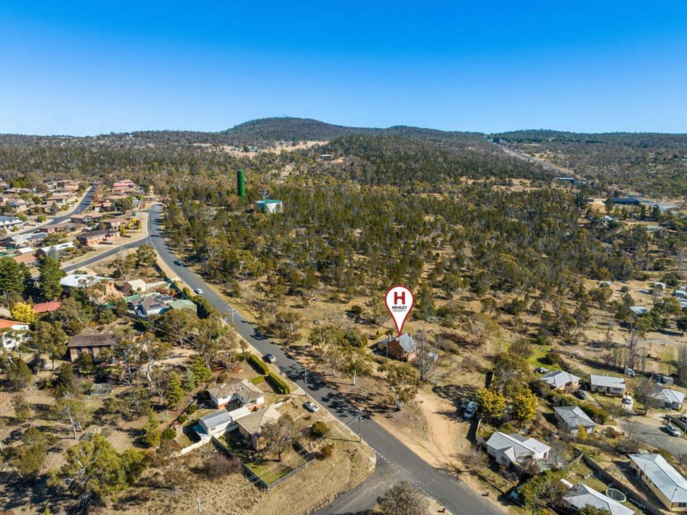 31 Chapman Street, Cooma, NSW 2630