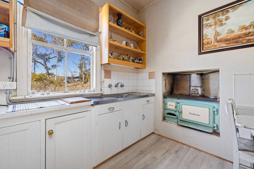 31 Chapman Street, Cooma, NSW 2630