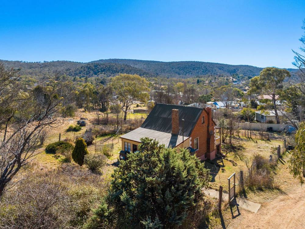 31 Chapman Street, Cooma, NSW 2630