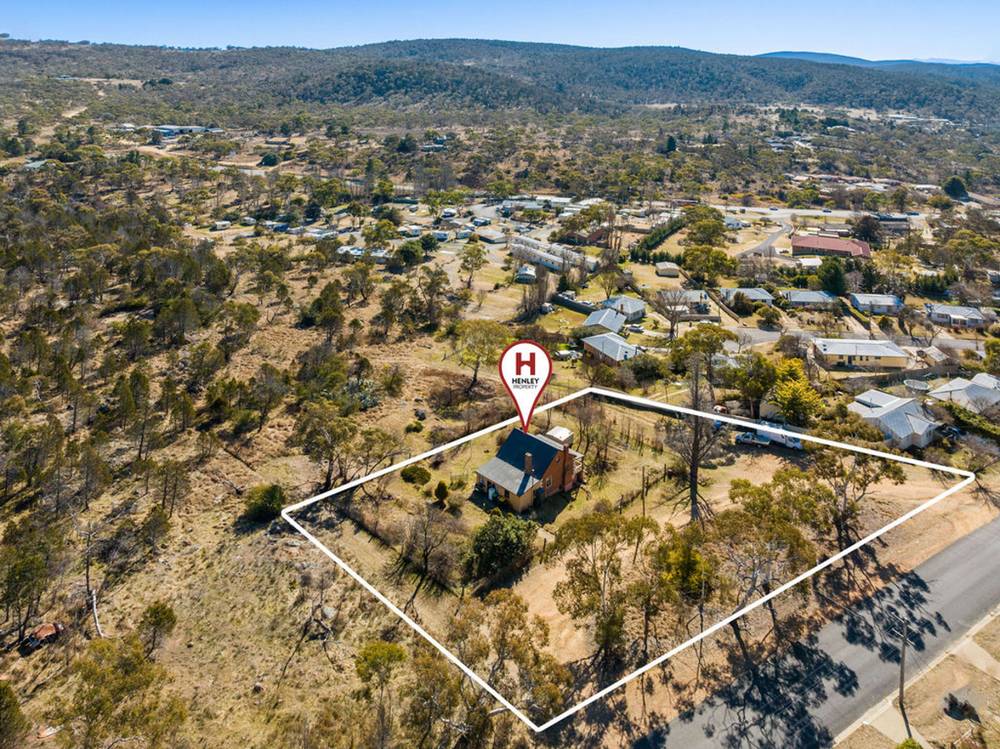 31 Chapman Street, Cooma, NSW 2630
