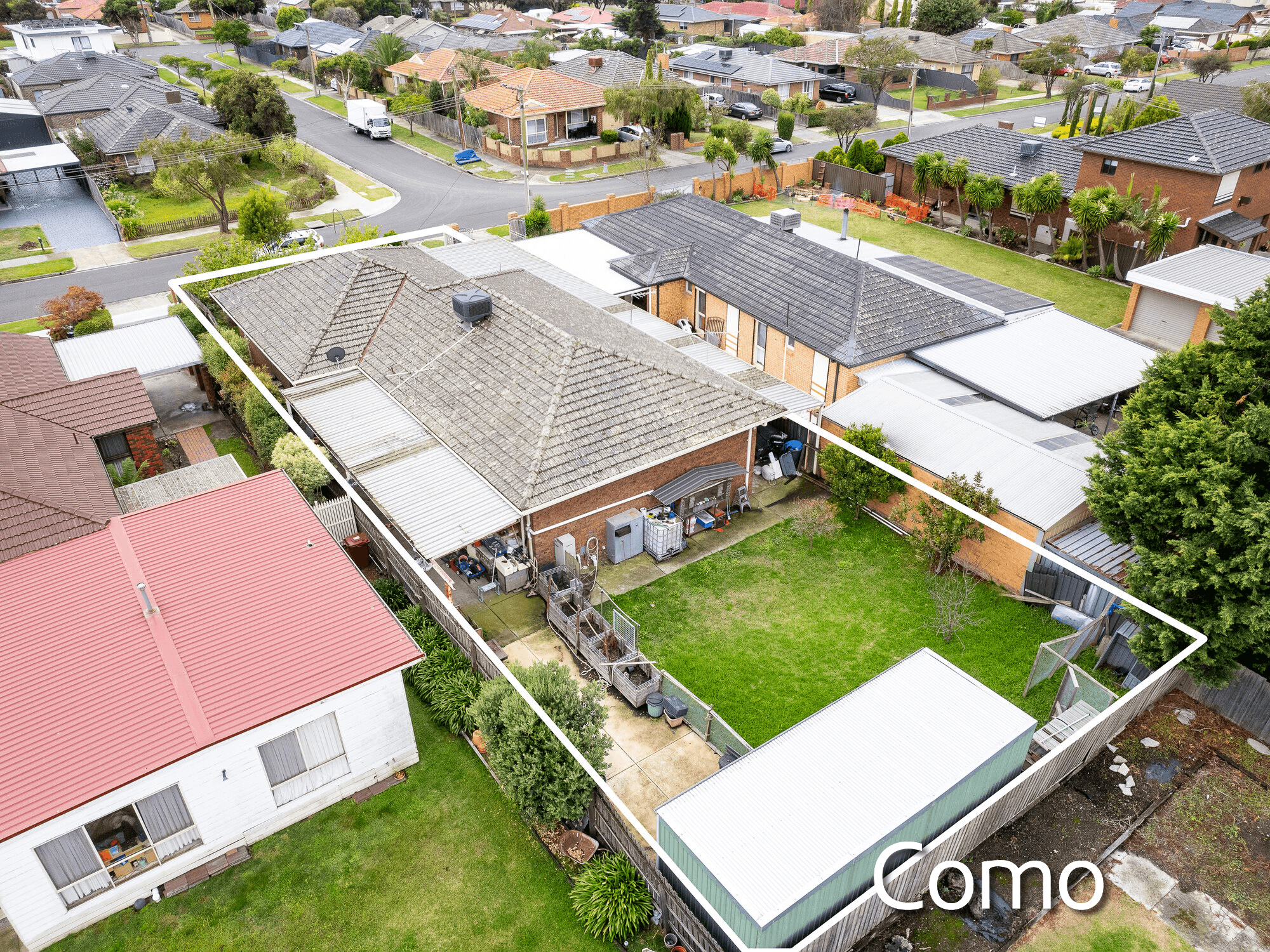 21 Alma Street, CRAIGIEBURN, VIC 3064