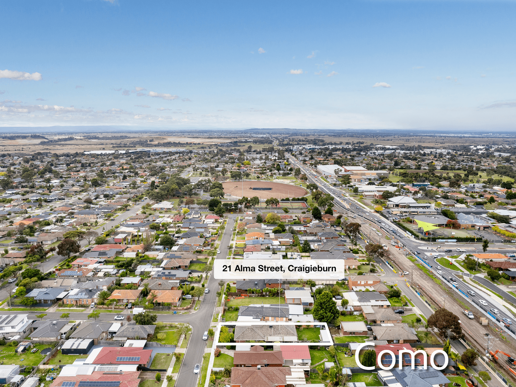 21 Alma Street, CRAIGIEBURN, VIC 3064