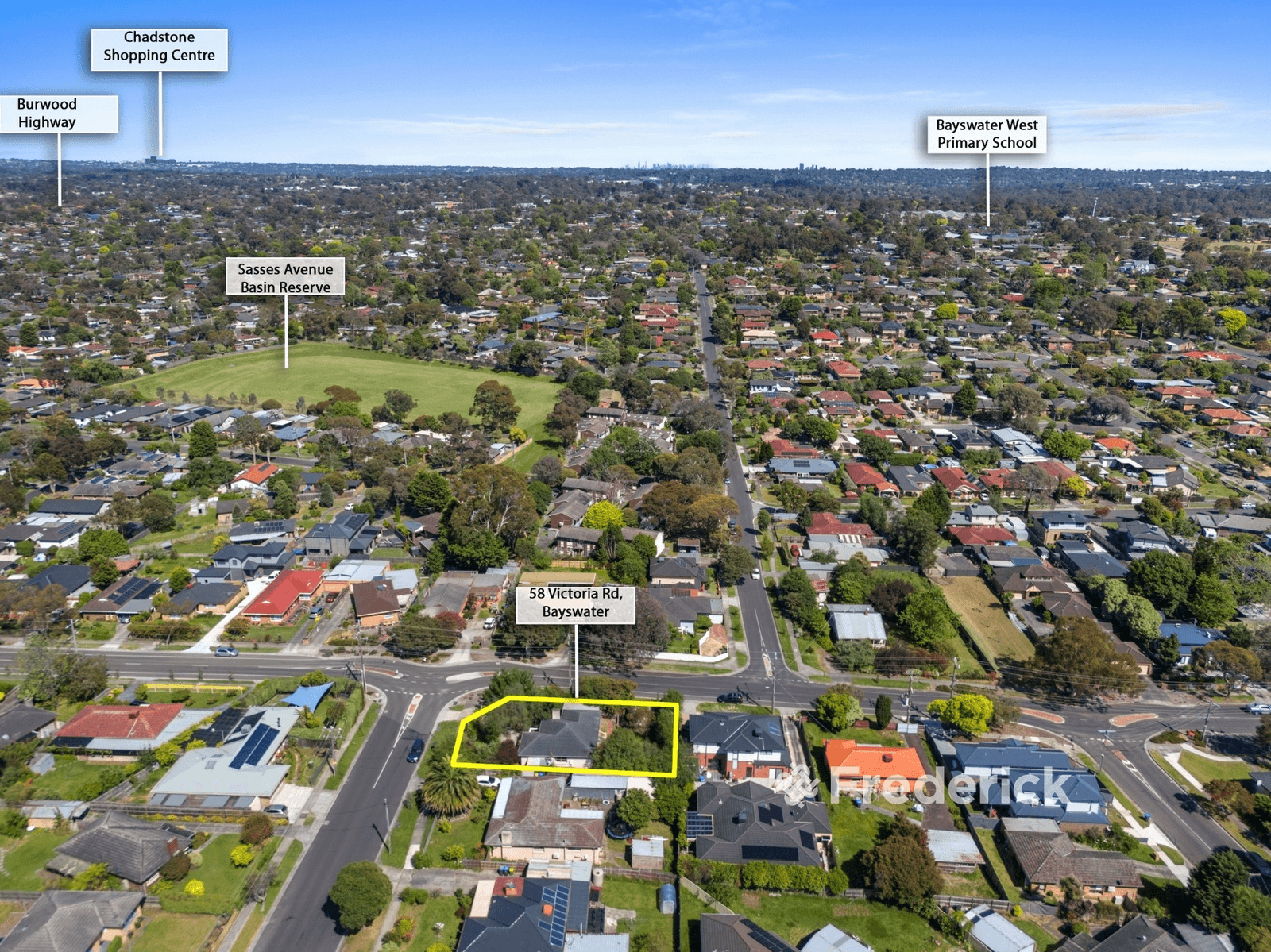 58 Victoria Road, Bayswater, VIC 3153