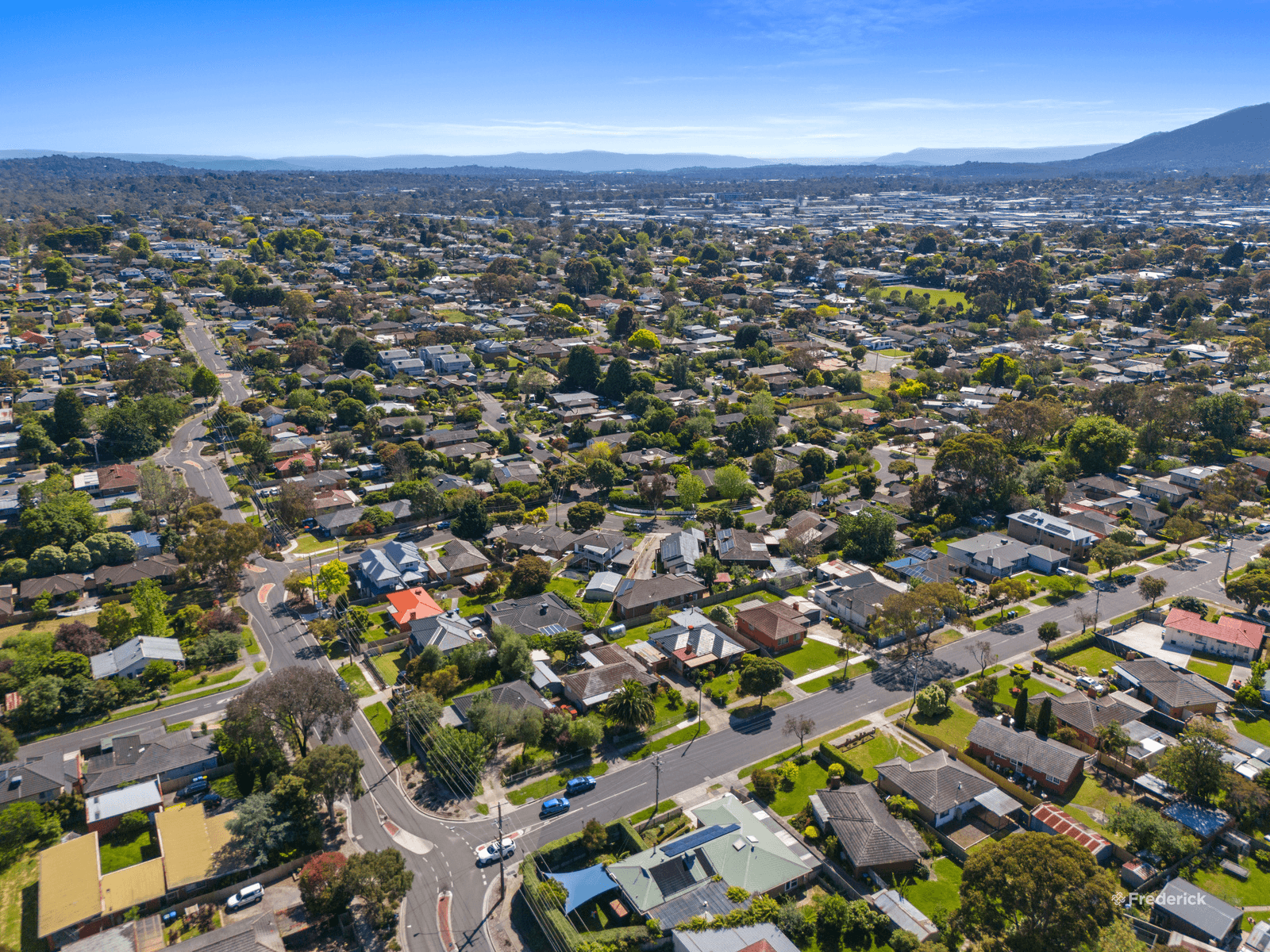 58 Victoria Road, Bayswater, VIC 3153