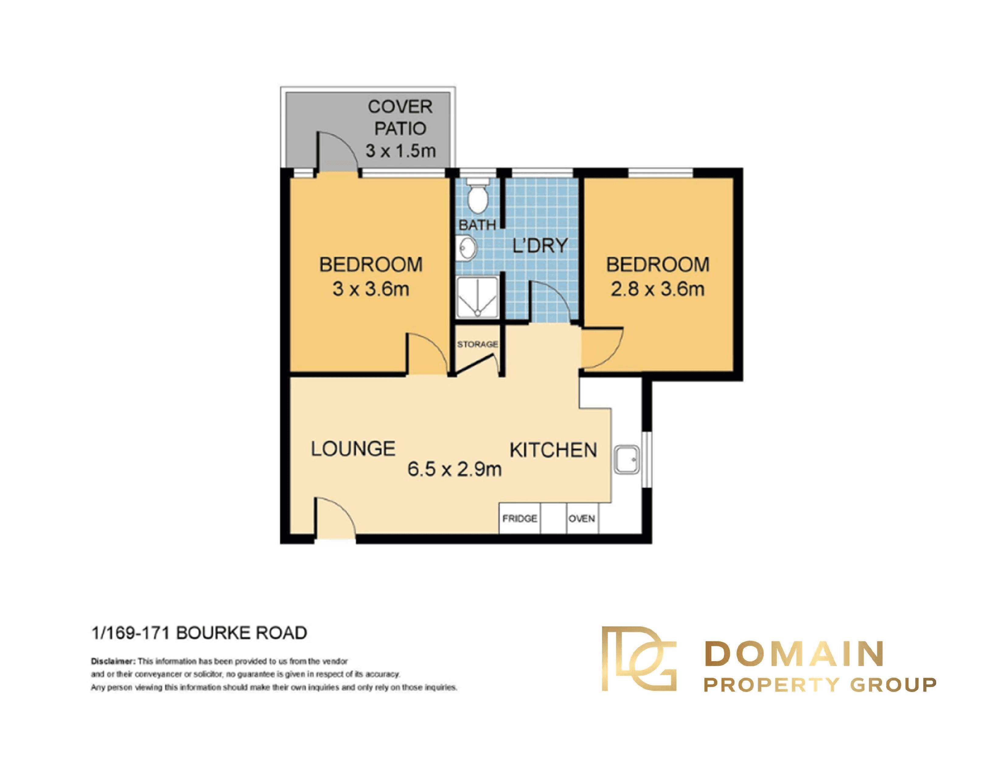 1/171 Bourke Road, Umina Beach, NSW 2257