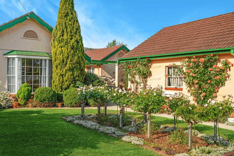56 Boolwey Street, BOWRAL, NSW 2576