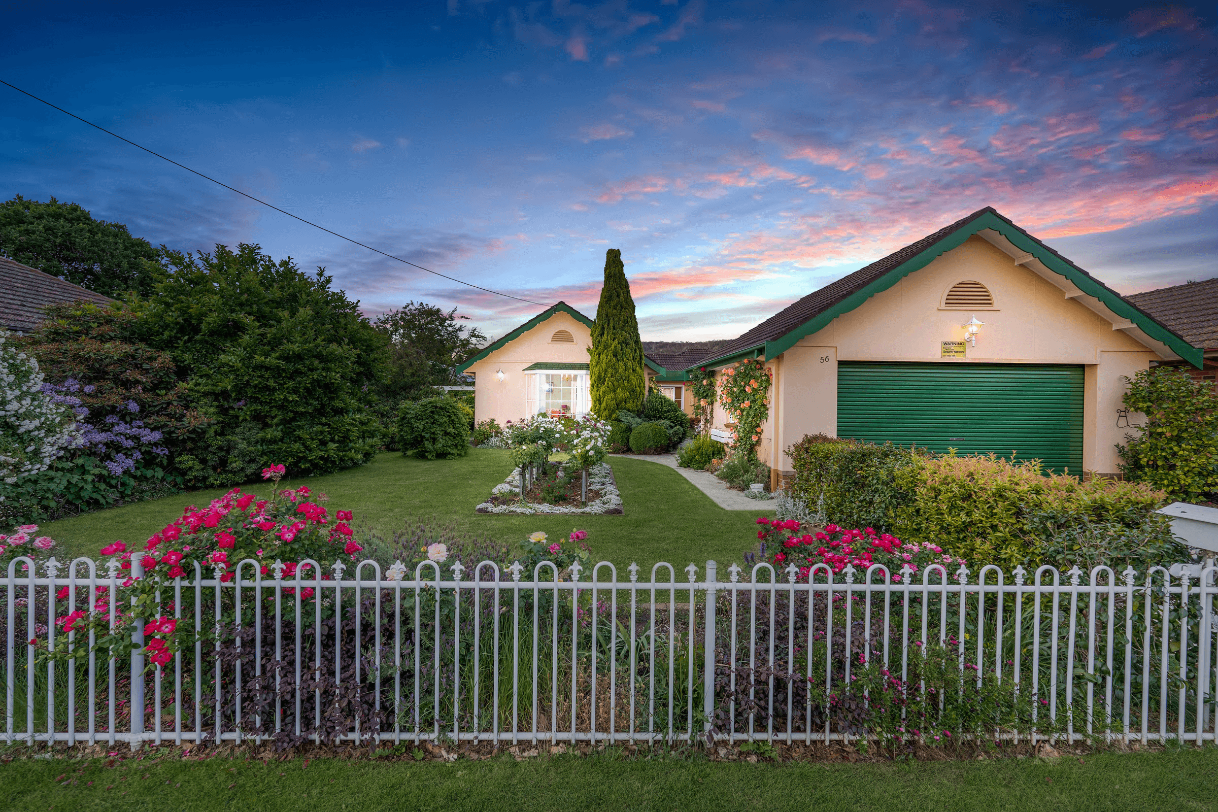 56 Boolwey Street, BOWRAL, NSW 2576