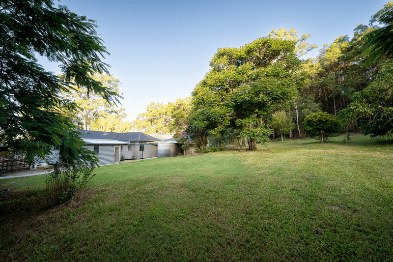 338 Valdora Road, Valdora, QLD 4561