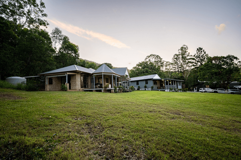 338 Valdora Road, Valdora, QLD 4561