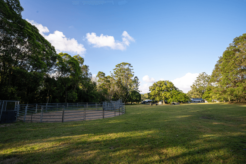 338 Valdora Road, Valdora, QLD 4561