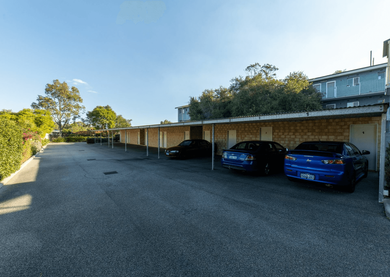 5/21 Fennager Way, CALISTA, WA 6167