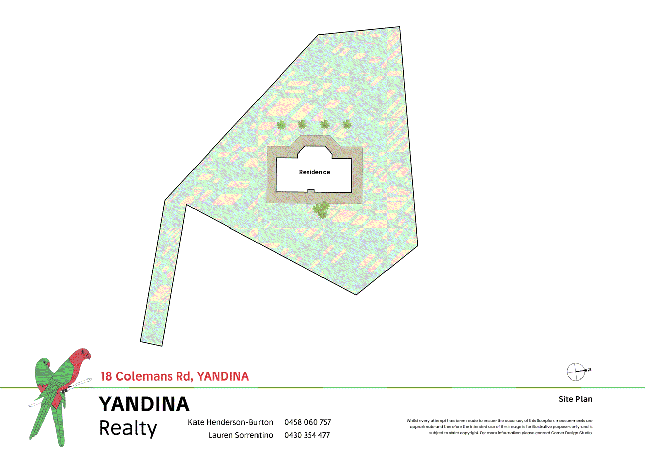 18 Colemans Rd, Yandina, QLD 4561
