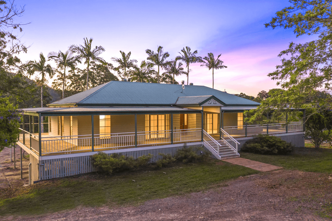 18 Colemans Rd, Yandina, QLD 4561