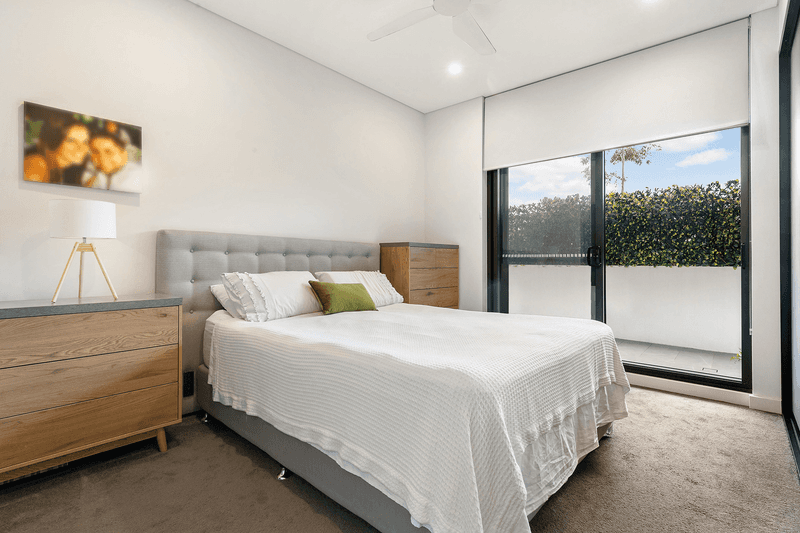 G06/11 Garrigarrang Avenue, Kogarah, NSW 2217