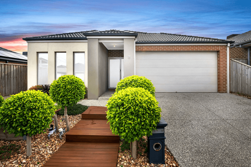 3 Ligures Street, WOLLERT, VIC 3750