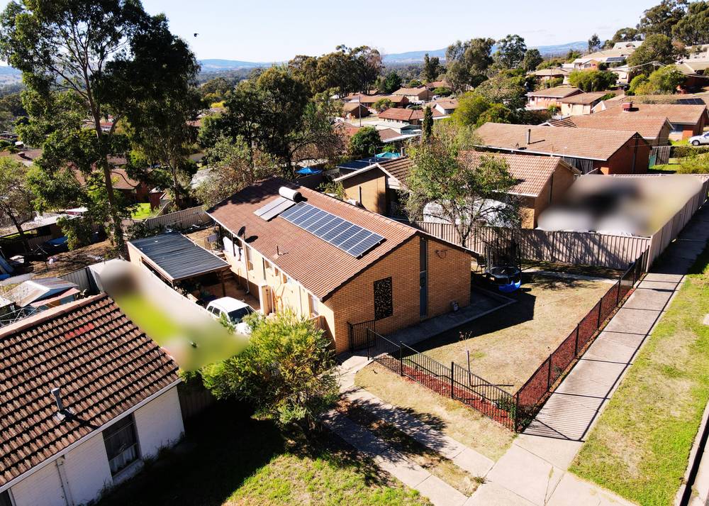 3 KITCHENER CRESCENT, SEYMOUR, VIC 3660