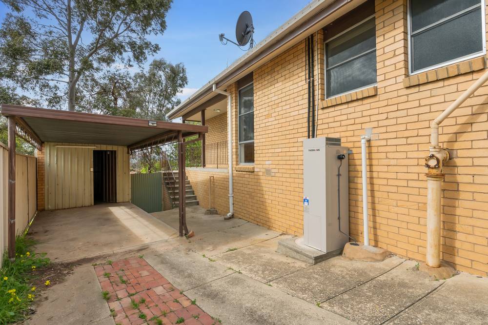 3 KITCHENER CRESCENT, SEYMOUR, VIC 3660