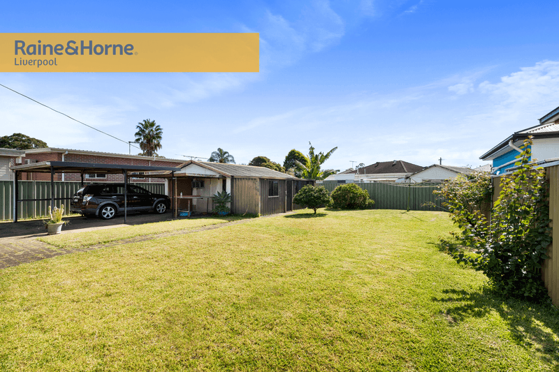 51 Reilly Street, LIVERPOOL, NSW 2170