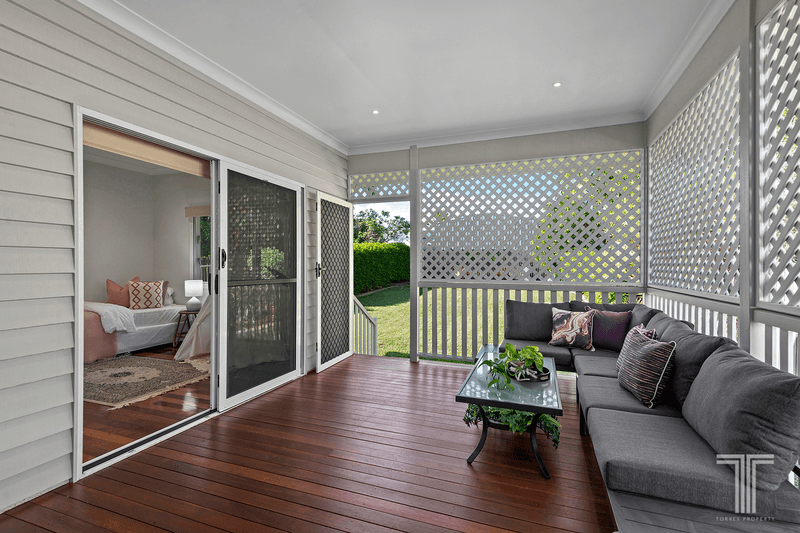 46 Archer Street, Upper Mount Gravatt, QLD 4122