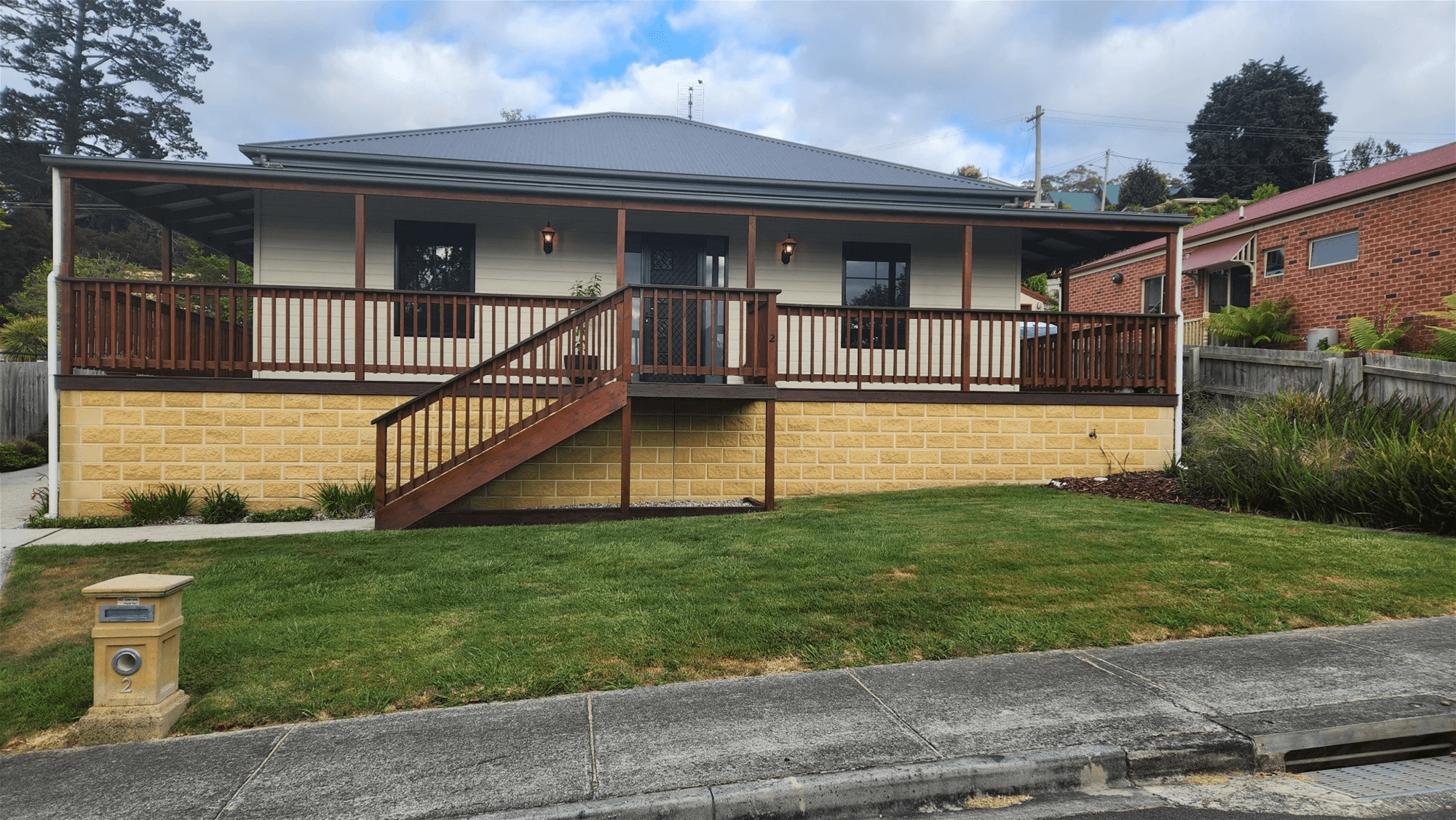 2 Lucinda Court, LATROBE, TAS 7307