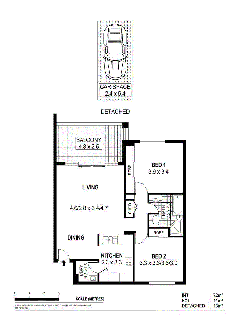 13/51 Princes Highway, Fairy Meadow, NSW 2519