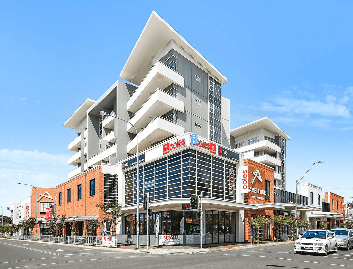 13/51 Princes Highway, Fairy Meadow, NSW 2519