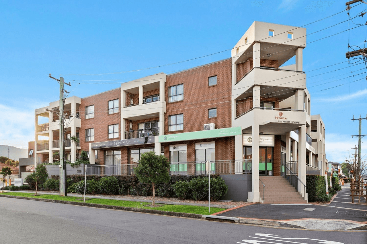 13/51 Princes Highway, Fairy Meadow, NSW 2519