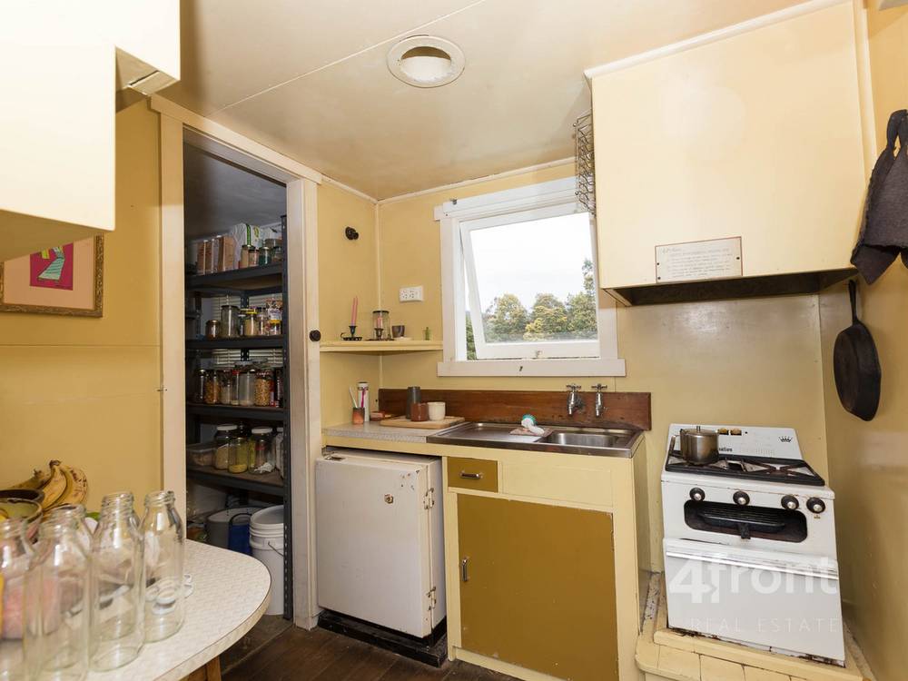 141 Tiers View Road, Golden Valley, TAS 7304
