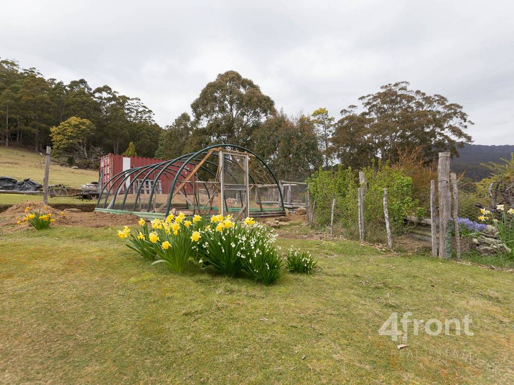 141 Tiers View Road, Golden Valley, TAS 7304
