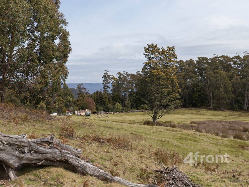 141 Tiers View Road, Golden Valley, TAS 7304
