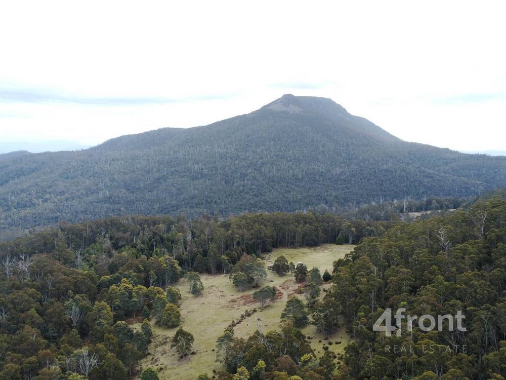 141 Tiers View Road, Golden Valley, TAS 7304