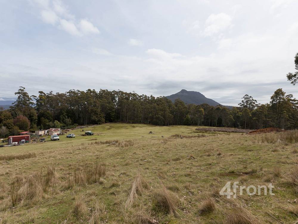 141 Tiers View Road, Golden Valley, TAS 7304