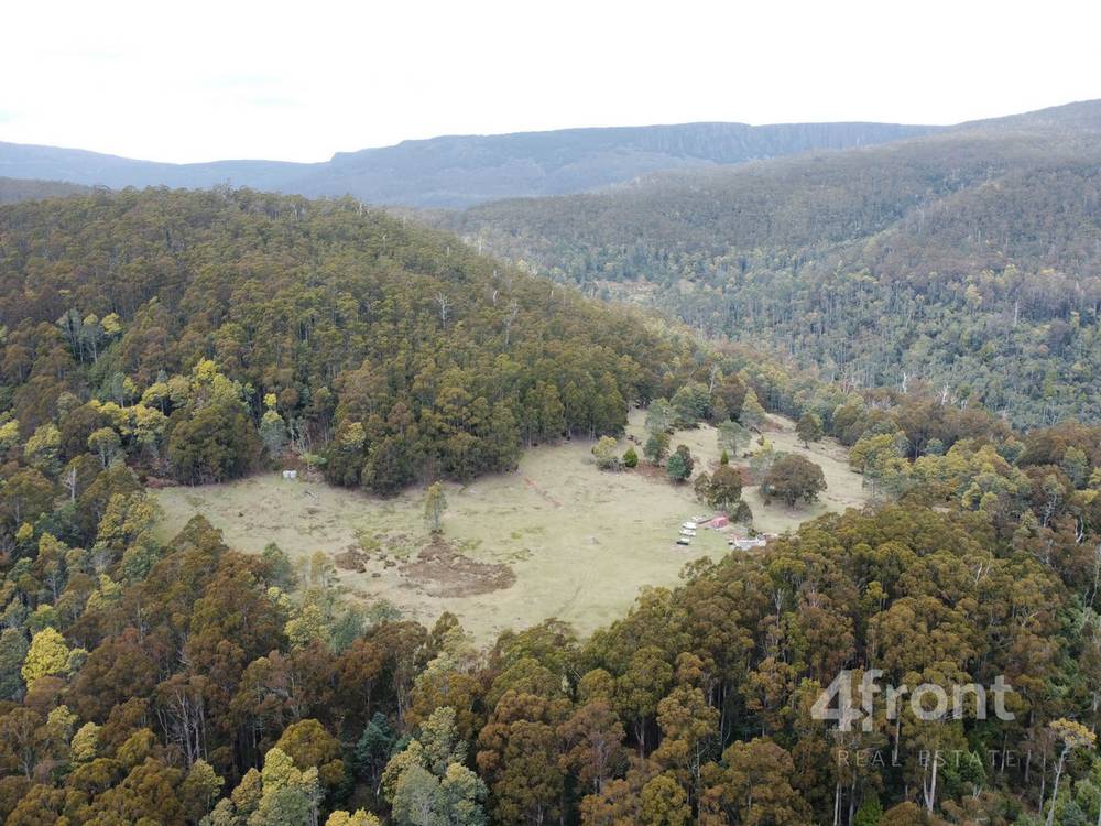 141 Tiers View Road, Golden Valley, TAS 7304