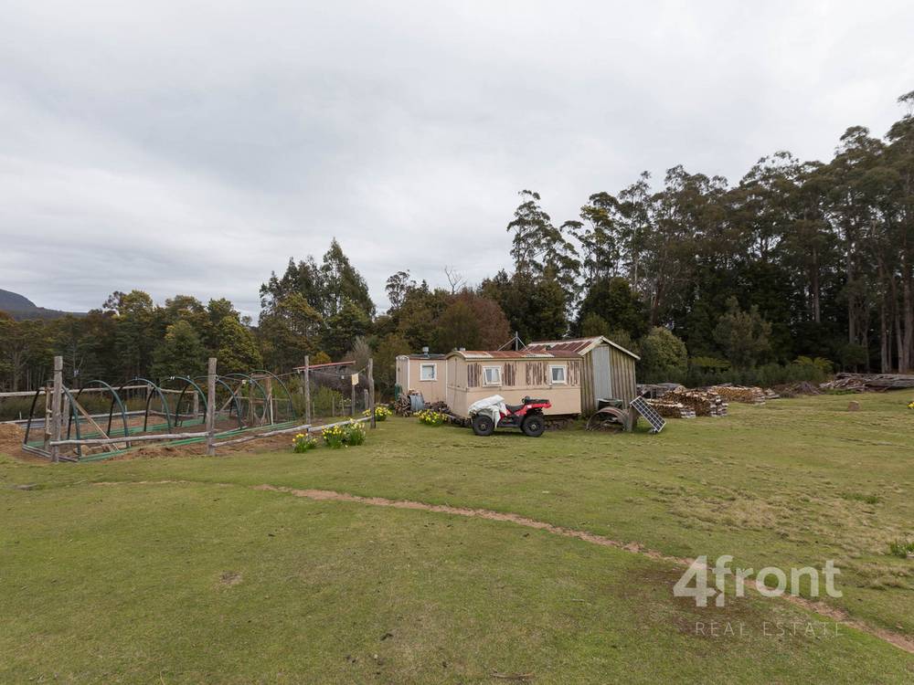 141 Tiers View Road, Golden Valley, TAS 7304