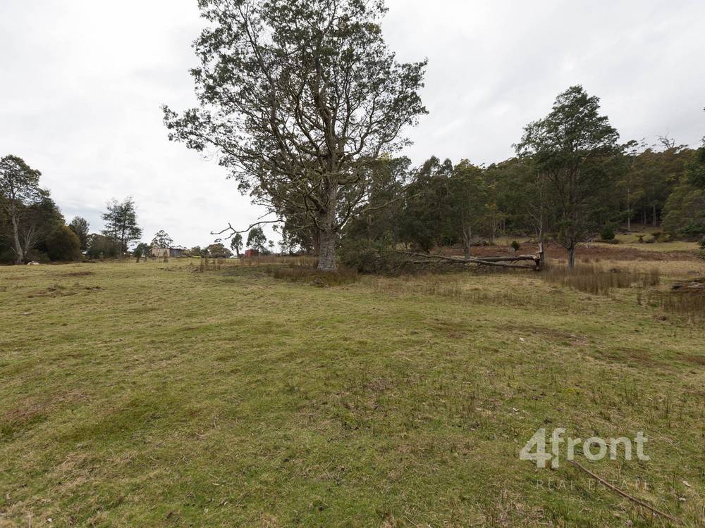141 Tiers View Road, Golden Valley, TAS 7304