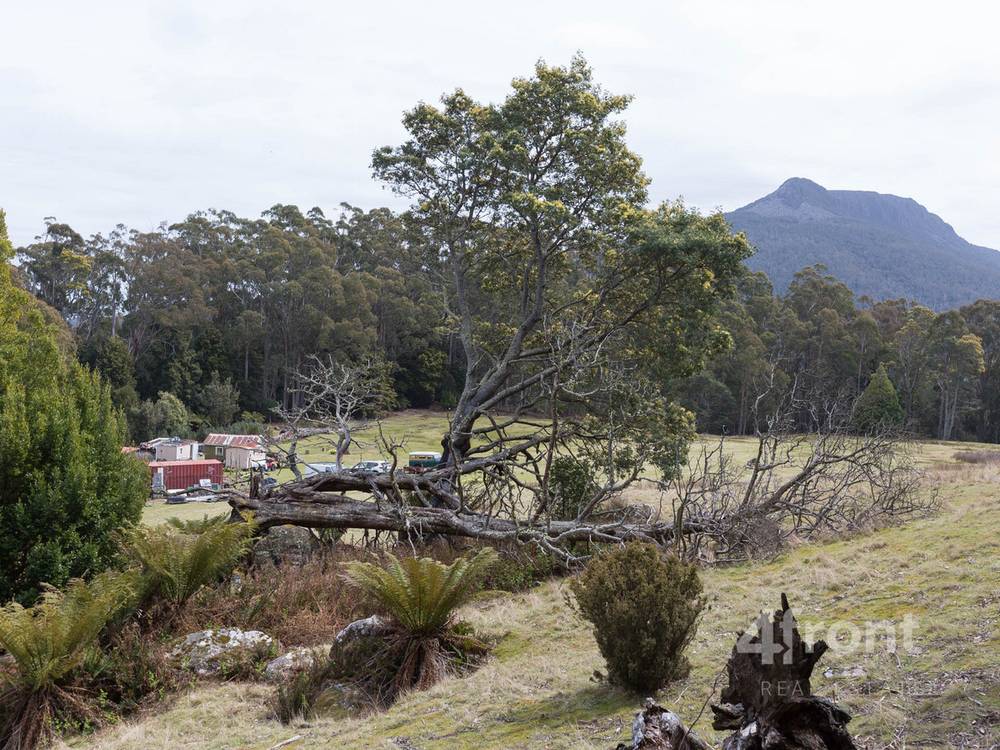141 Tiers View Road, Golden Valley, TAS 7304