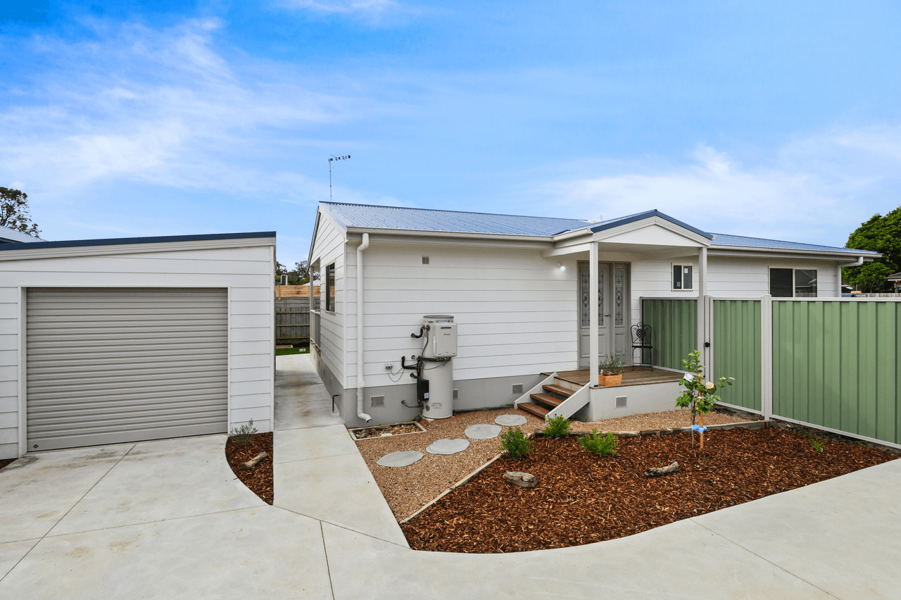 2/14 Graham Ave, KILSYTH, VIC 3137