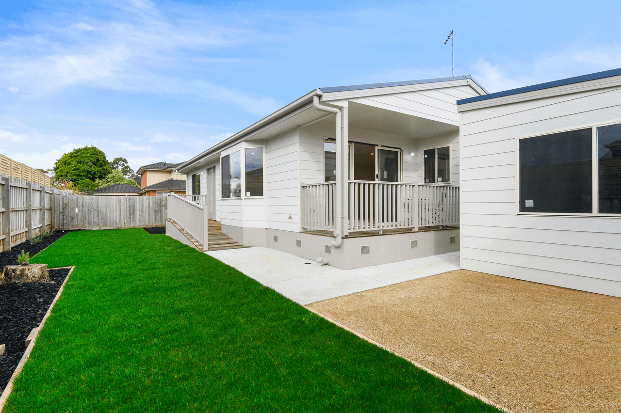 2/14 Graham Ave, KILSYTH, VIC 3137