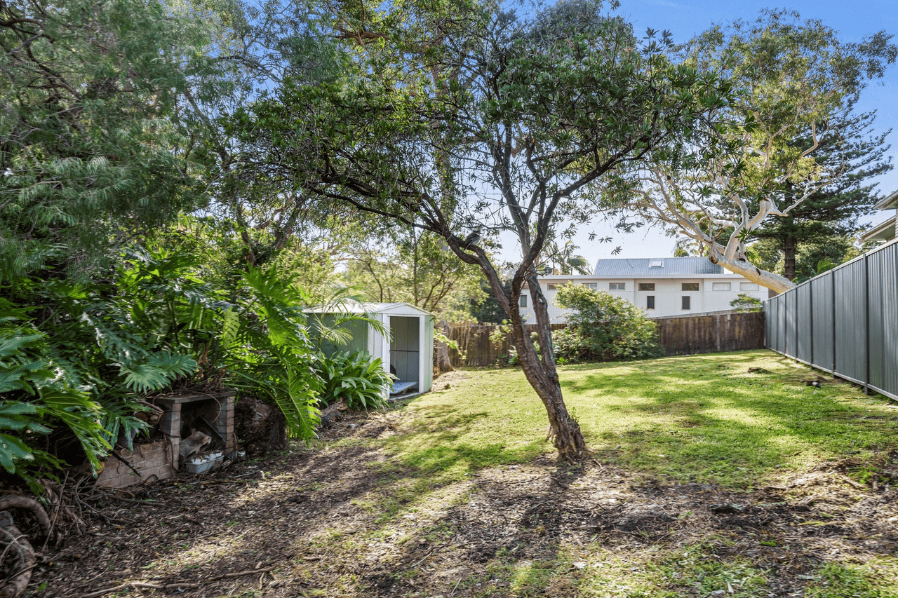 32 Whale Beach Road, AVALON BEACH, NSW 2107