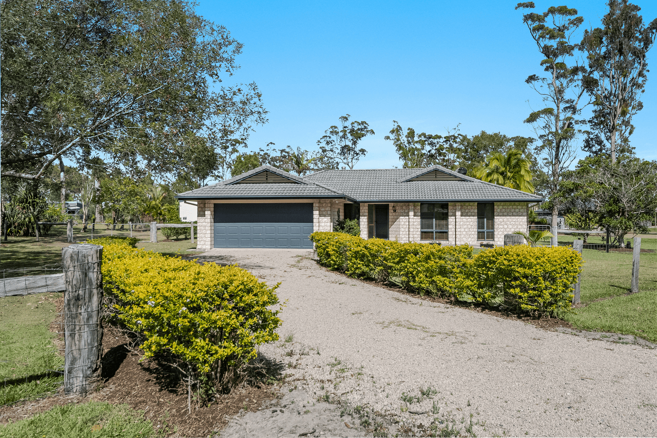 3 Brolga Drive, GULMARRAD, NSW 2463