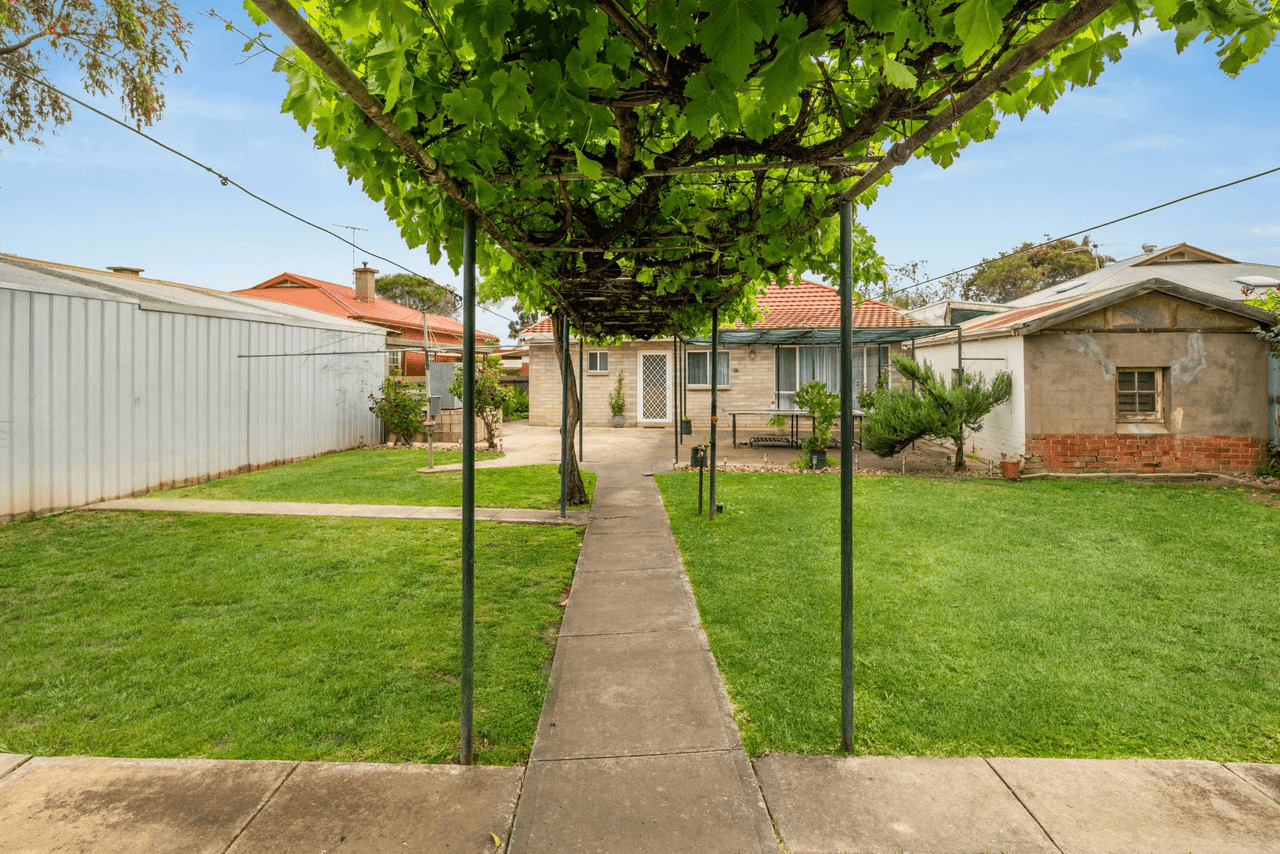 57 Selth Street, Albert Park, SA 5014